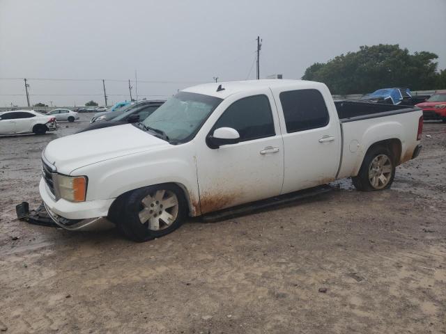 2008 Gmc Sierra C1500