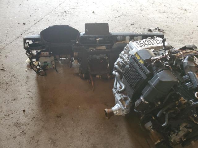  HONDA CRV 2024 Сріблястий