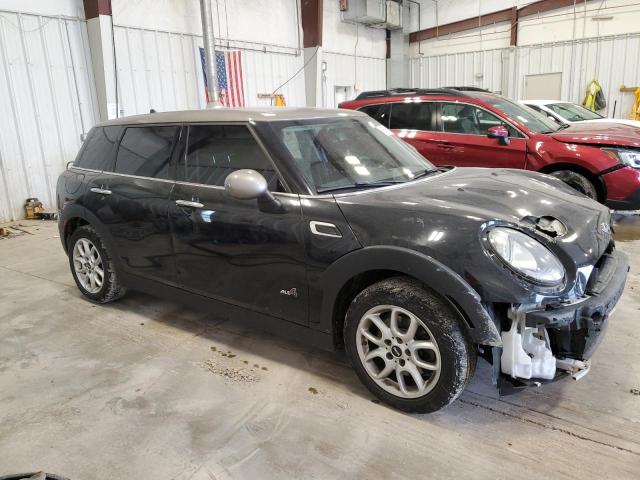 MINI COOPER 2017 Black