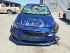 2017 Subaru Impreza Sport იყიდება Fresno-ში, CA - Rollover