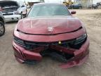 2017 Dodge Charger Sxt zu verkaufen in Anchorage, AK - Front End
