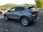 2022 Buick Encore Gx Preferred na sprzedaż w Marlboro, NY - Side