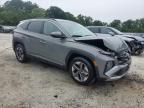 2025 Hyundai Tucson Sel de vânzare în Ellenwood, GA - Front End