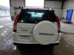 2005 Honda Cr-V Se იყიდება Albany-ში, NY - Undercarriage