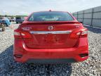 2019 Nissan Sentra S en Venta en Arcadia, FL - Front End