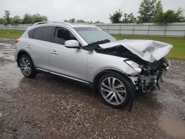  INFINITI QX50 2016 Srebrny