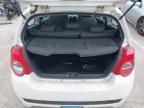 2009 CHEVROLET AVEO S for sale at Copart SANDWICH