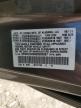 2011 Honda Odyssey To 3.5L na sprzedaż w Greenwood, NE - Rear End