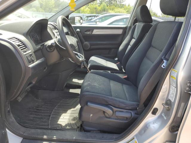 2010 HONDA CR-V LX