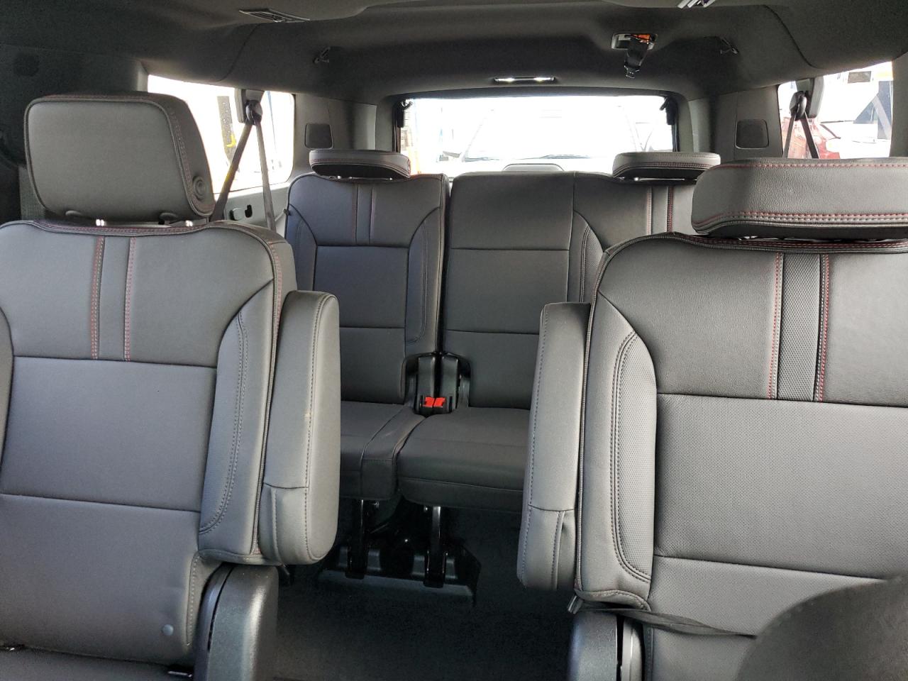 2024 Chevrolet Suburban K1500 Rst VIN: 1GNSKEKD9RR356205 Lot: 56562055