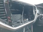 2020 VOLKSWAGEN T-ROC SE T for sale at Copart YORK