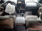 2024 Nissan Armada Platinum за продажба в Lebanon, TN - Front End
