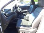 2019 HYUNDAI TUCSON PRE for sale at Copart WHITBURN
