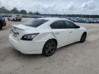 2013 Nissan Maxima S zu verkaufen in Midway, FL - Side