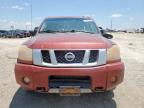 2013 Nissan Titan S for Sale in Temple, TX - Minor Dent/Scratches