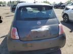 2014 Fiat 500 Electric de vânzare în Portland, OR - Mechanical