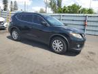 2016 Nissan Rogue S na sprzedaż w Miami, FL - Partial Repair