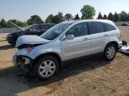 2009 Honda Cr-V Exl for Sale in Elgin, IL - Front End