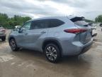 2020 Toyota Highlander Xle en Venta en Louisville, KY - Hail