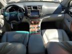 2010 Toyota Highlander Limited zu verkaufen in Sacramento, CA - Rear End