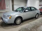 2006 Mercury Montego Premier للبيع في Leroy، NY - Rear End