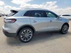 2021 Lincoln Nautilus Reserve na sprzedaż w Grand Prairie, TX - Front End