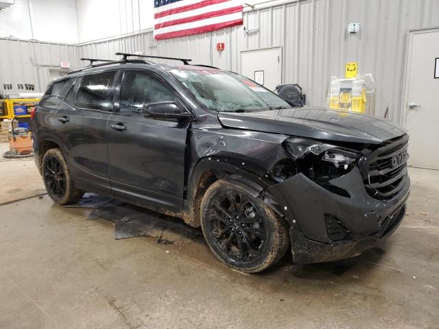  GMC TERRAIN 2020 Black