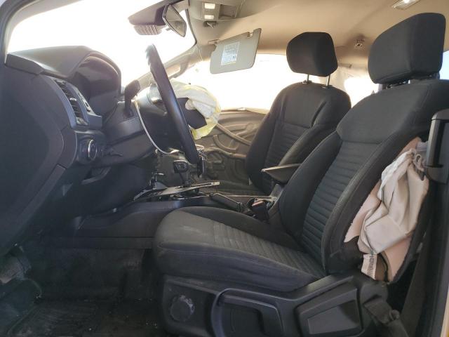  FORD RANGER 2019 White