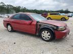 2004 Lincoln Ls  на продаже в Houston, TX - All Over