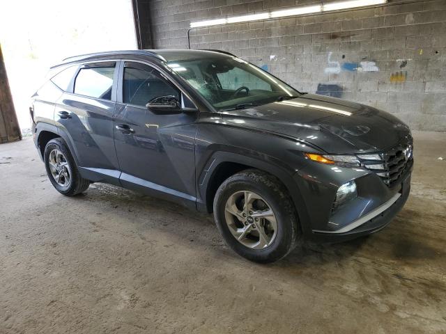  HYUNDAI TUCSON 2022 Szary