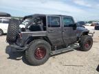 2016 Jeep Wrangler Unlimited Rubicon for Sale in Jacksonville, FL - Rear End