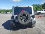 2014 Jeep Wrangler Unlimited Sahara იყიდება York Haven-ში, PA - Side