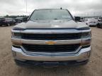 2018 CHEVROLET SILVERADO C1500 LT for sale at Copart TX - HOUSTON