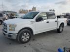 2016 Ford F150 Supercrew   იყიდება New Orleans-ში, LA - Rear End