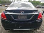 2015 Mercedes-Benz C 300 4Matic იყიდება Waldorf-ში, MD - Rear End