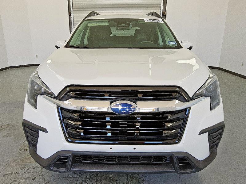  SUBARU ASCENT 2023 White