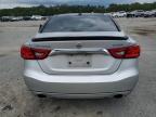 2017 Nissan Maxima 3.5S იყიდება Savannah-ში, GA - Side