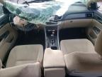 2013 Honda Accord Lx en Venta en North Billerica, MA - Rollover