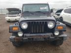 2000 Jeep Wrangler / Tj Sahara for Sale in Elgin, IL - Normal Wear