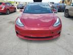 2019 Tesla Model 3  на продаже в Indianapolis, IN - Rear End