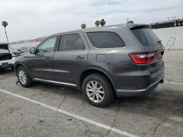 Parquets DODGE DURANGO 2015 Gray
