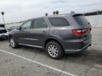2015 Dodge Durango Sxt for Sale in Van Nuys, CA - Front End