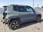 2022 Jeep Renegade Trailhawk للبيع في Colton، CA - Rear End