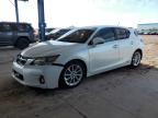 2012 Lexus Ct 200 на продаже в Phoenix, AZ - All Over