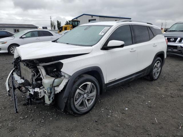 GMC TERRAIN 2020 Biały