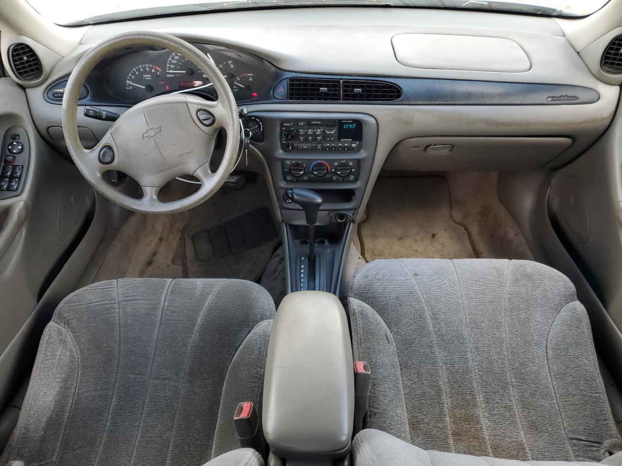 1998 Chevrolet Malibu VIN: 1G1ND52T1W6164306 Lot: 55974005