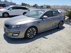 2015 Kia Optima Sx for Sale in Martinez, CA - Side