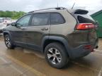 Louisville, KY에서 판매 중인 2015 Jeep Cherokee Trailhawk - Front End
