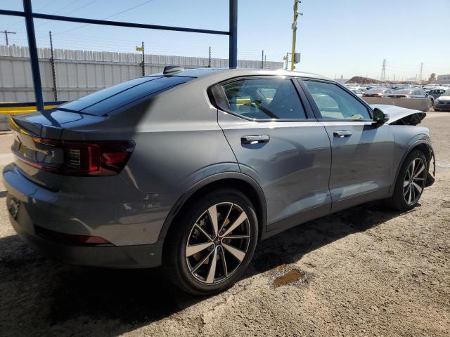  POLESTAR 2 2021 Gray