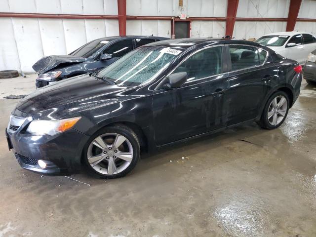 2015 Acura Ilx 20 Tech